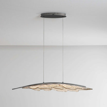 Nova Luce Lampa wisząca Amado LED