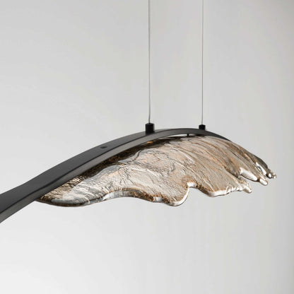 Nova Luce Lampa wisząca Amado LED