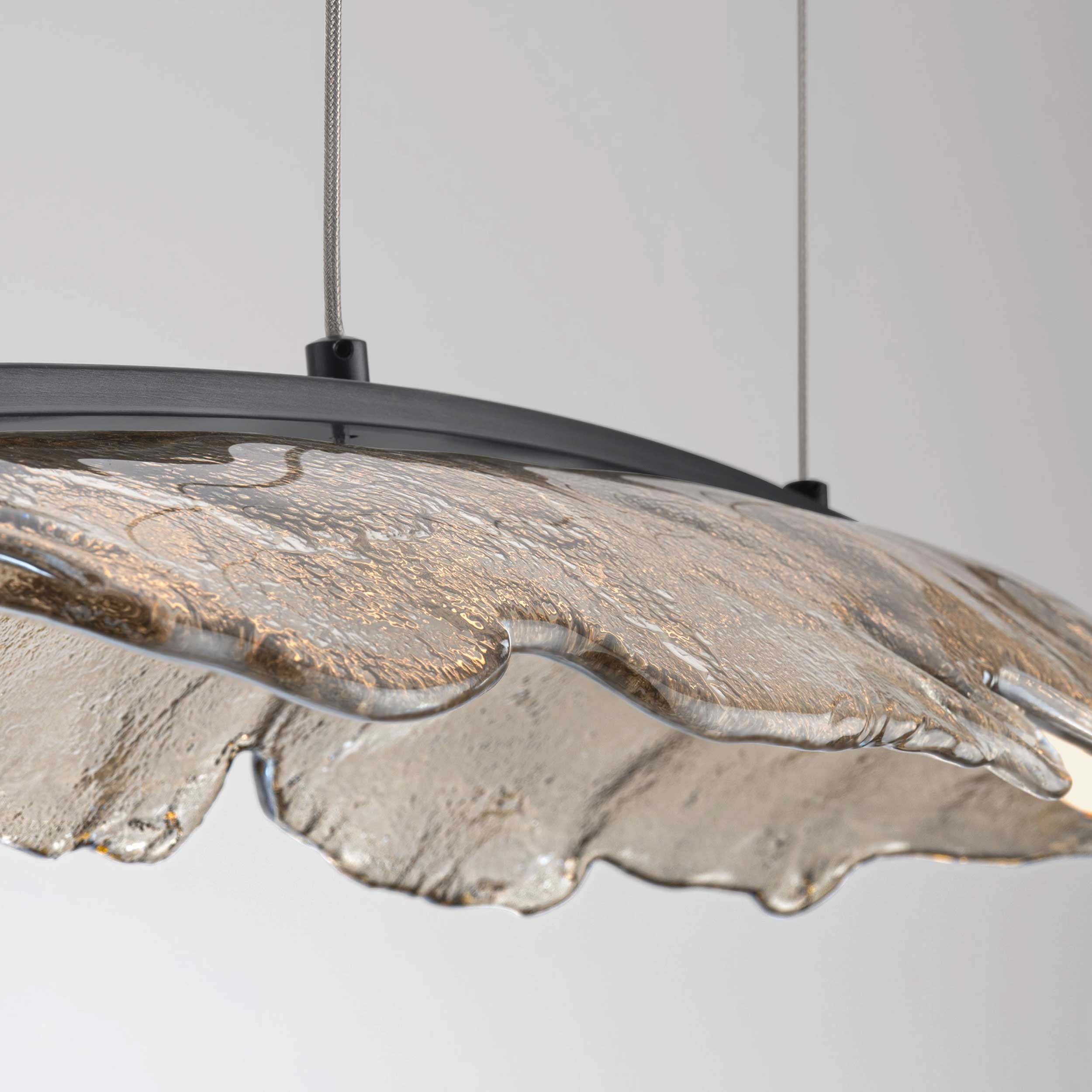 Nova Luce Lampa wisząca Amado LED