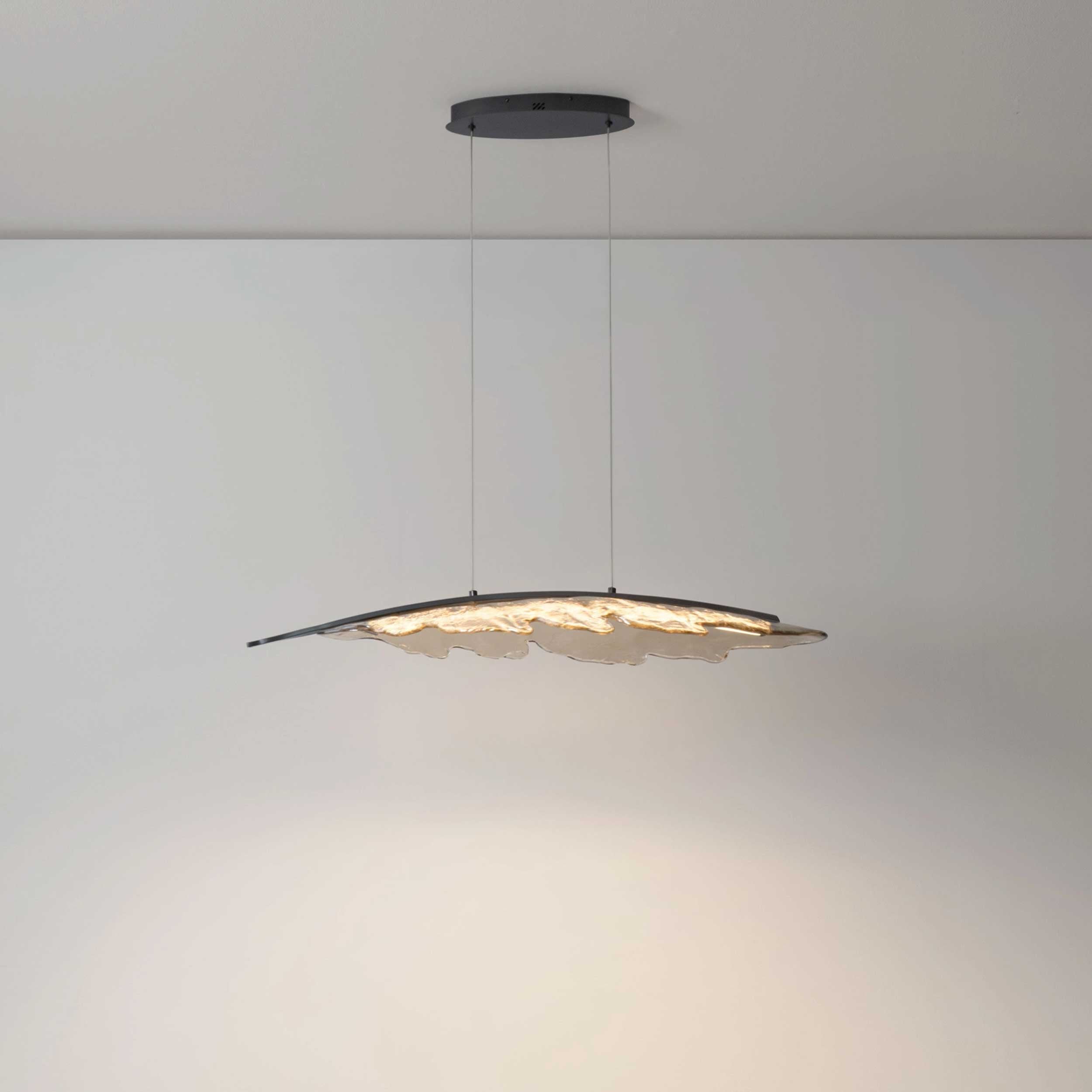 Nova Luce Lampa wisząca Amado LED