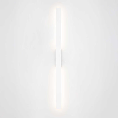 Nova Luce Aneth LED nástěnné svítidlo IP65