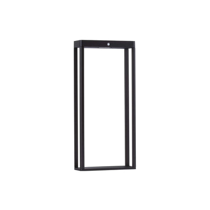 Nova Luce Berni LED solární sloupkové svítidlo IP65