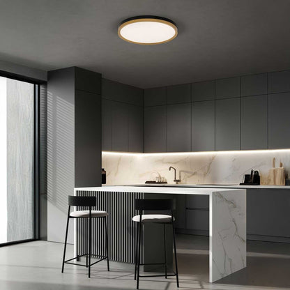 Nova Luce Cantria LED stropní svítidlo