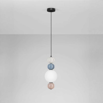Nova Luce Lampa wisząca Dazz LED