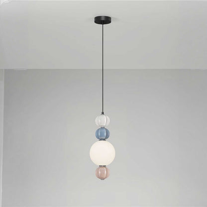 Nova Luce Lampa wisząca Dazz LED