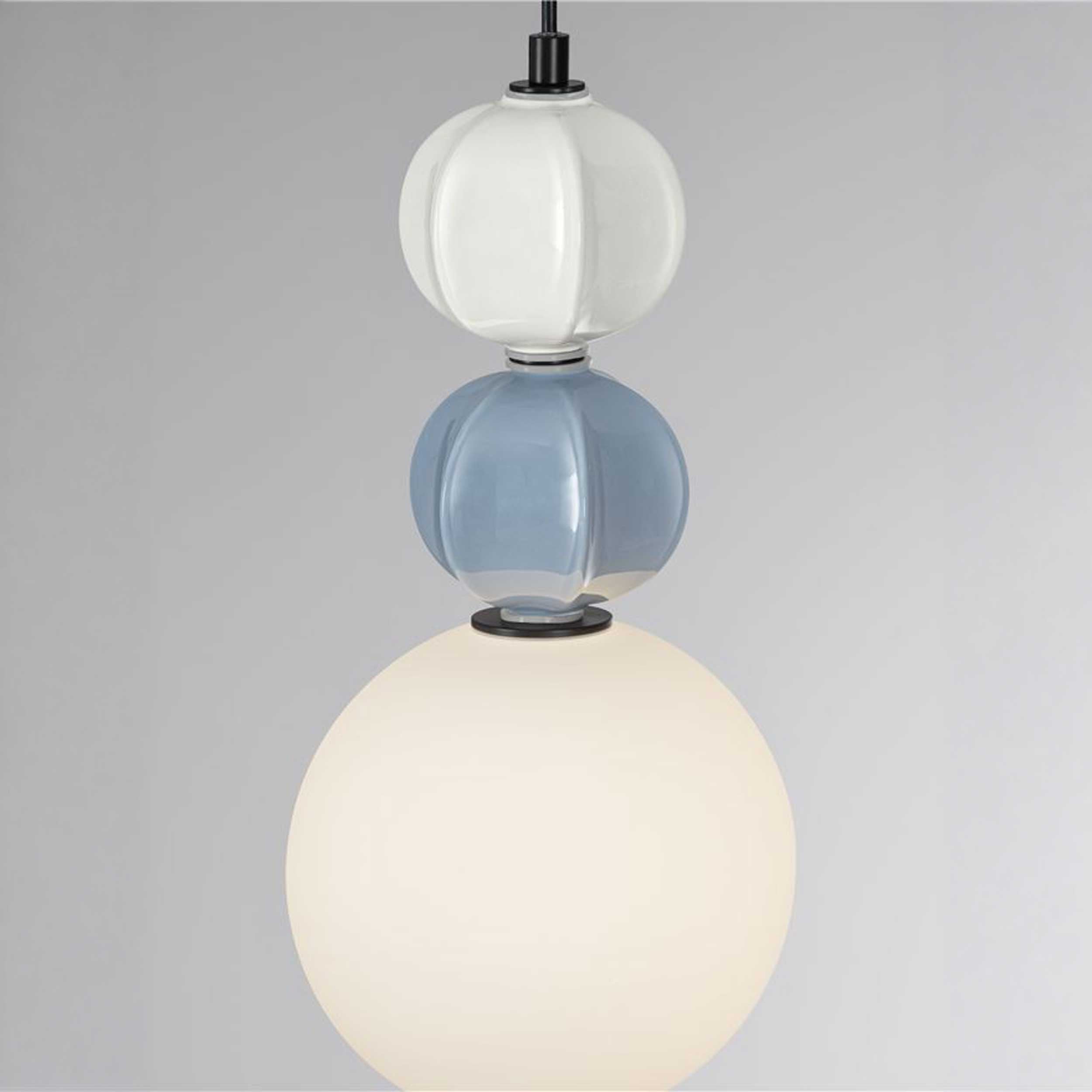 Nova Luce Lampa wisząca Dazz LED