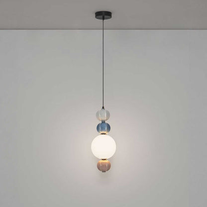 Nova Luce Lampa wisząca Dazz LED