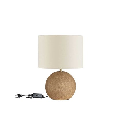 Nova Luce Ever E27 stolní svítidlo