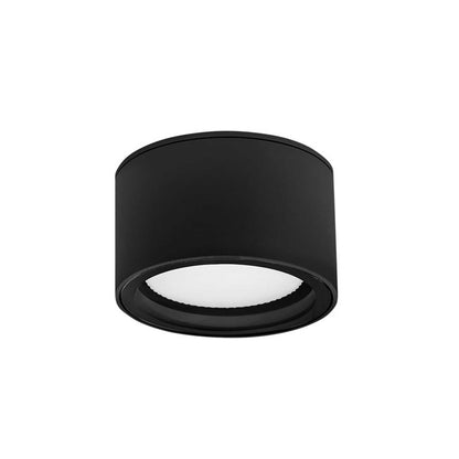 Nova Luce Focus GX53 stropní svítidlo IP54