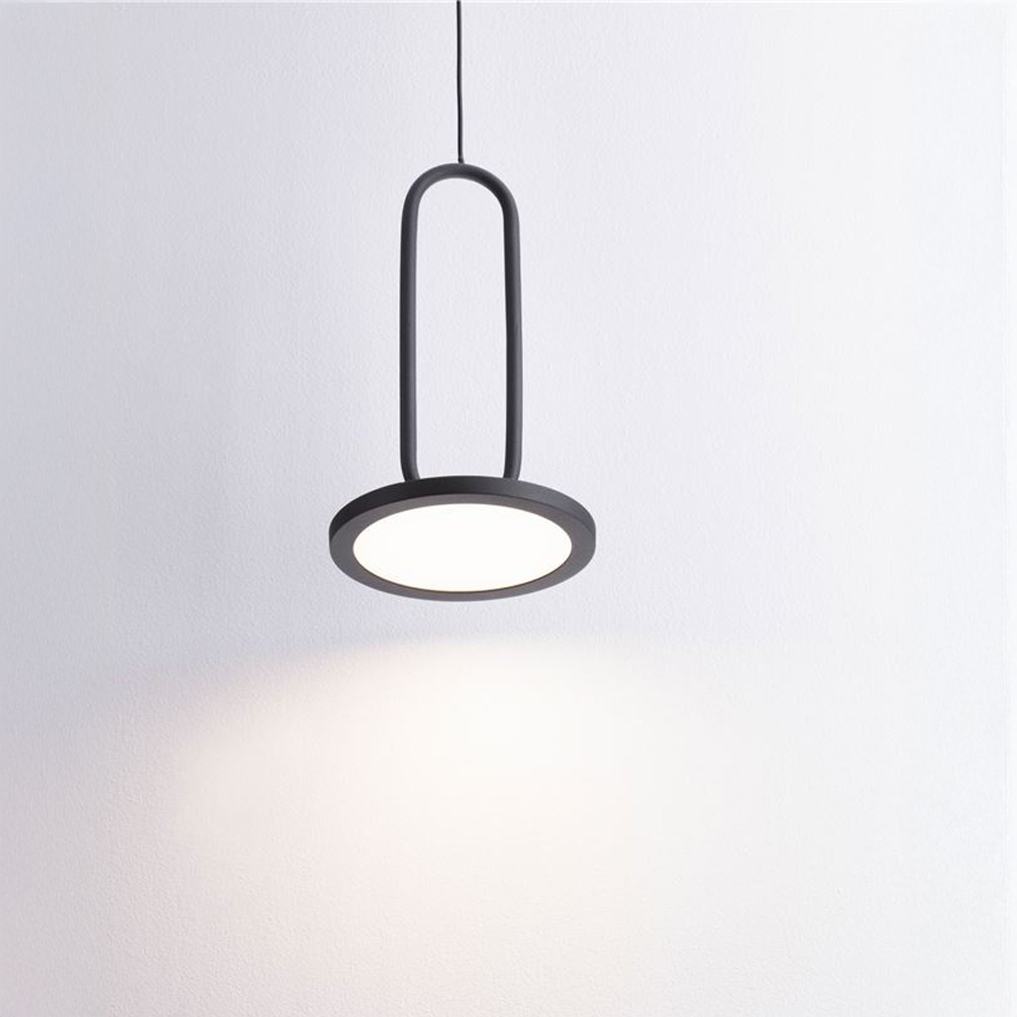 Nova Luce Gea S LED závěsné svítidlo