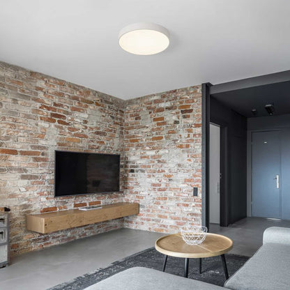 Nova Luce Hadon LED stropní kruhové svítidlo