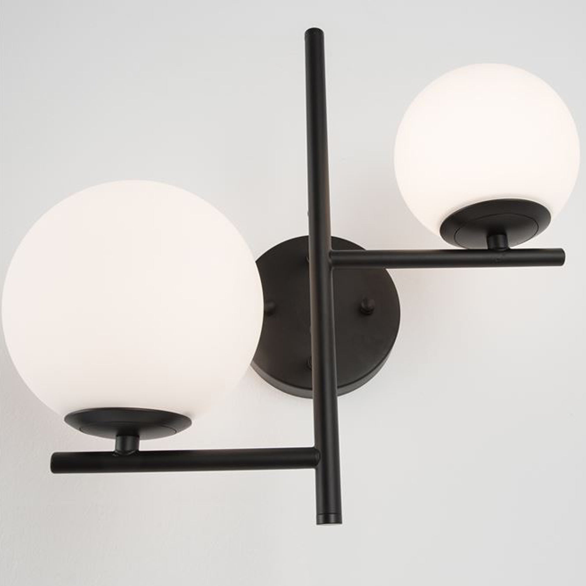 Nova Luce Impero G9 nástěnné svítidlo