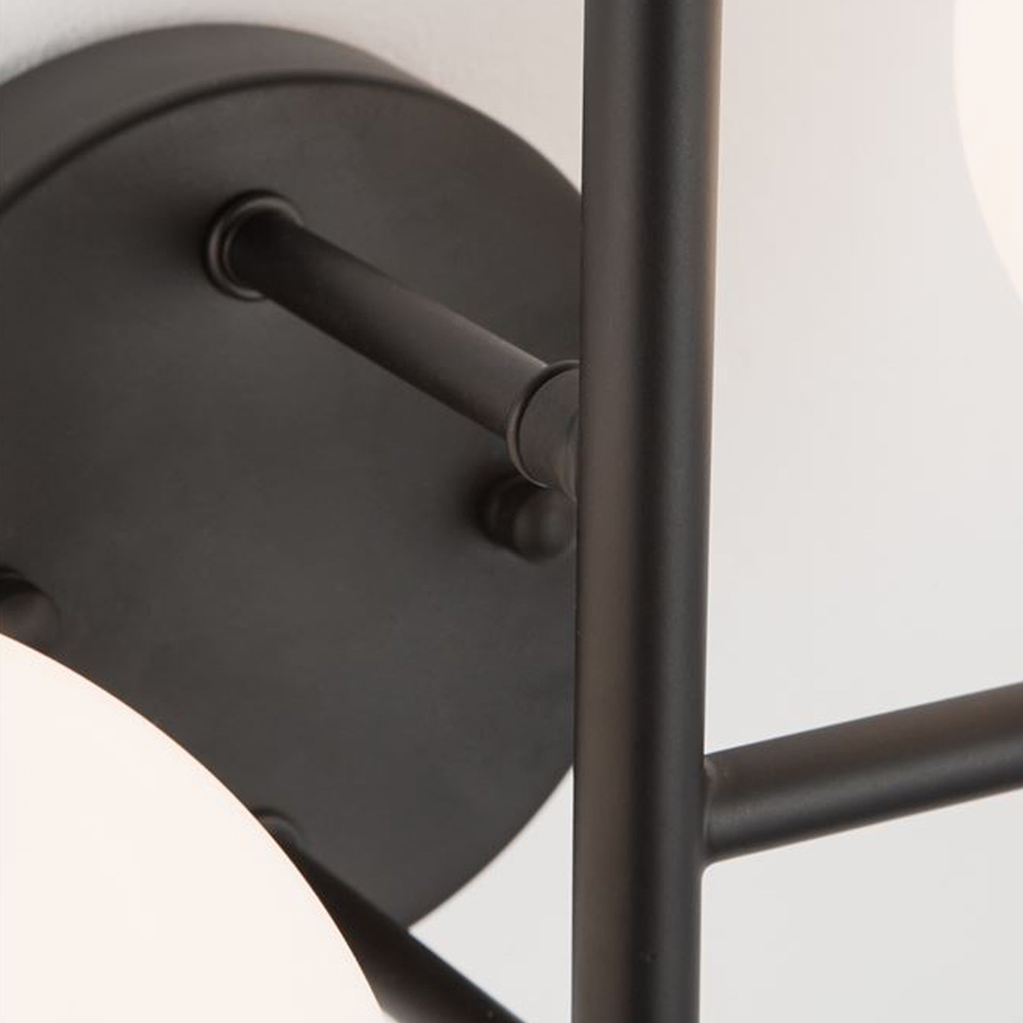 Nova Luce Impero G9 nástěnné svítidlo