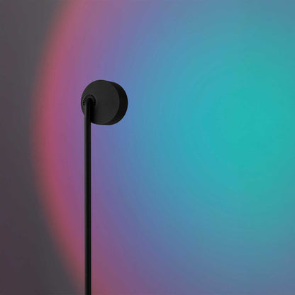 Nova Luce Irida LED stojací svítidlo