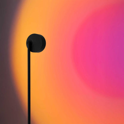 Nova Luce Irida LED stojací svítidlo