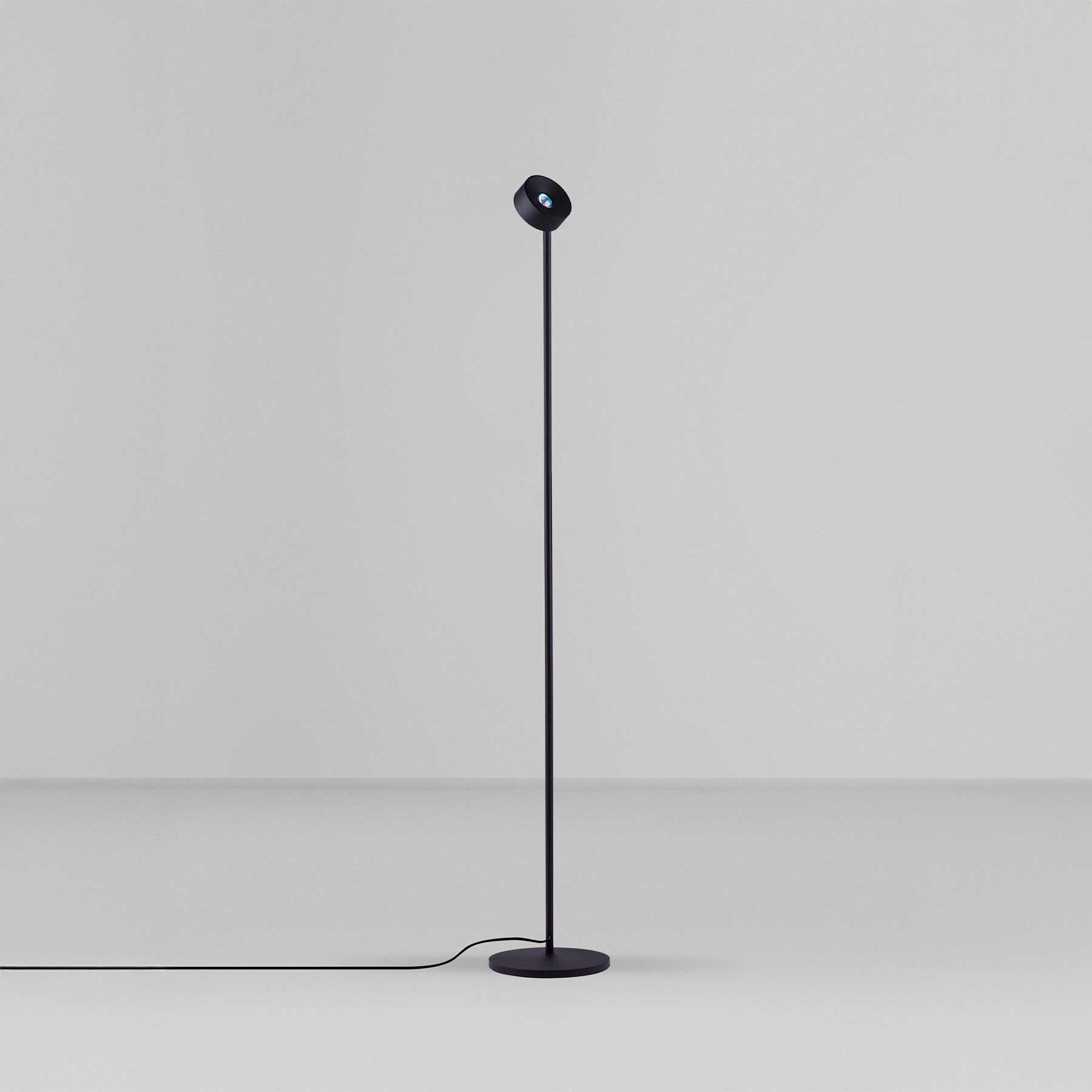 Nova Luce Irida LED stojací svítidlo