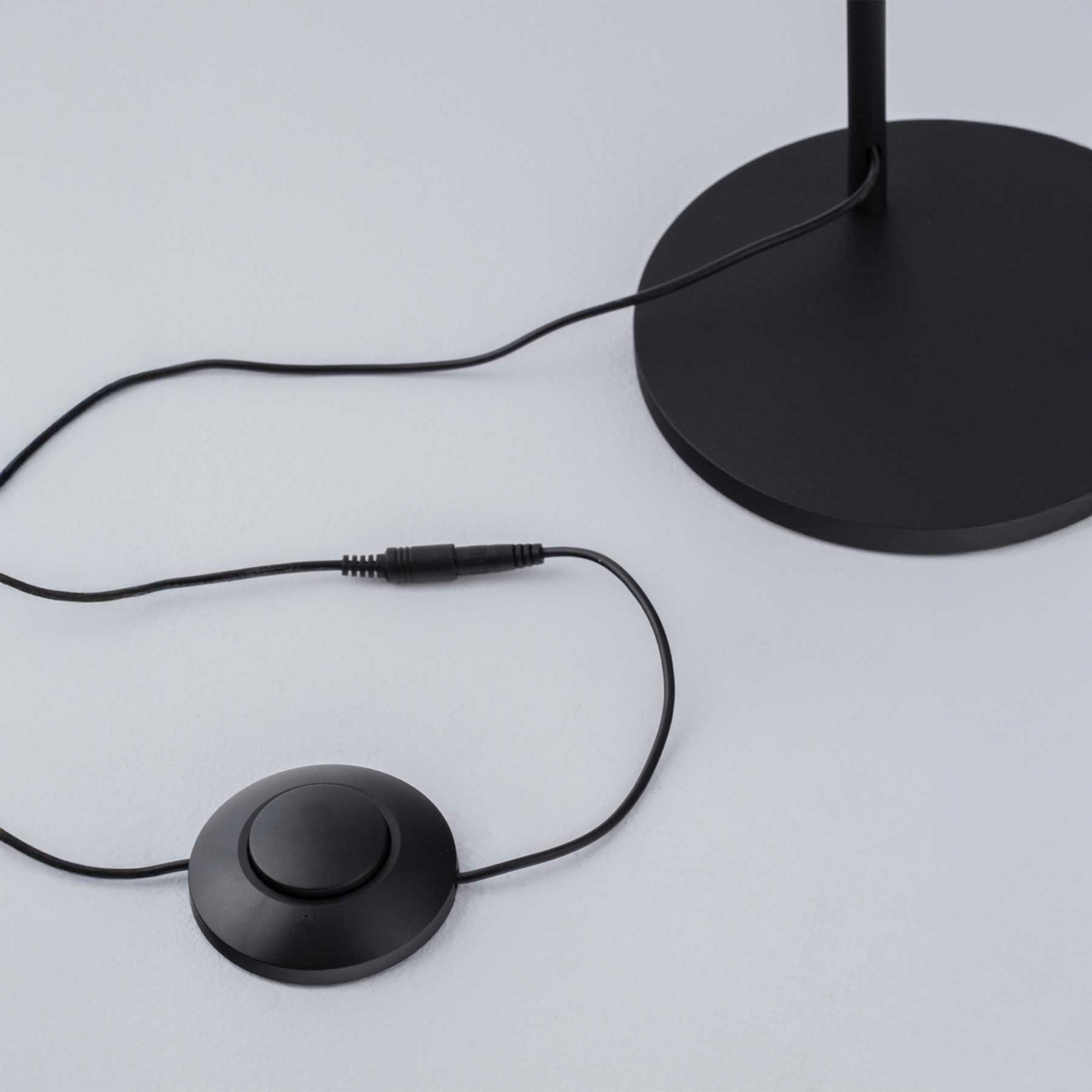 Nova Luce Irida LED stojací svítidlo