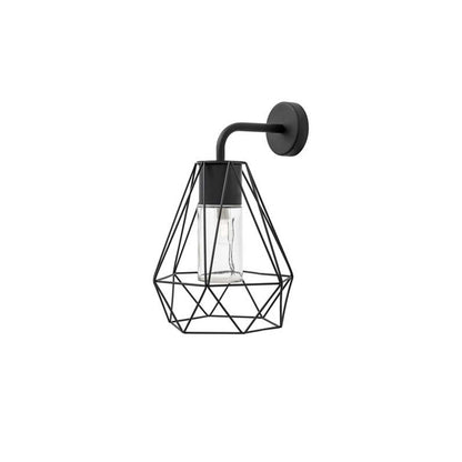 Nova Luce Isidora E27 lampa ścienna