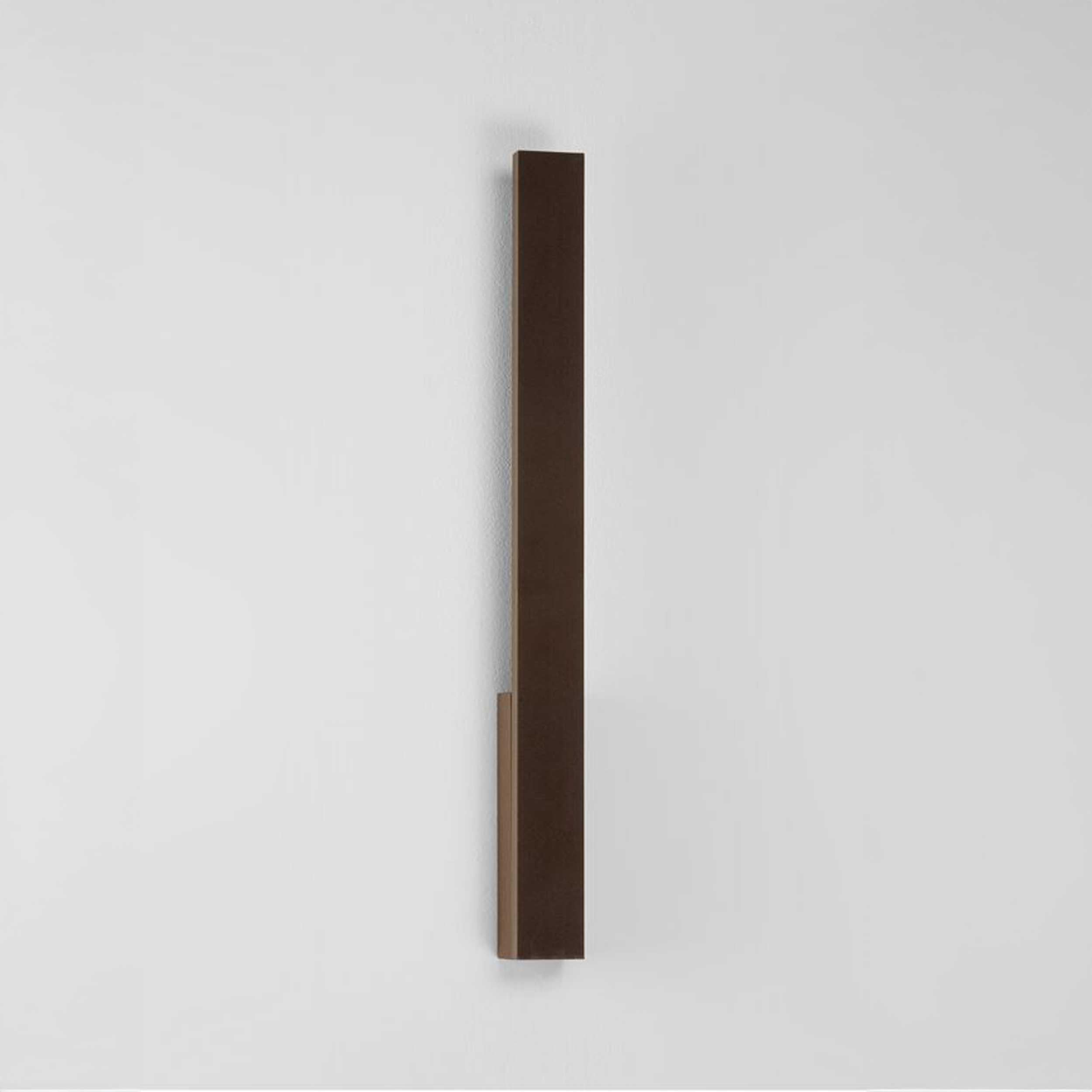 Nova Luce Isos nástěnné venkovní svítidlo IP65