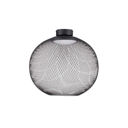 Nova Luce Kinetic LED přisazené stropní svítidlo