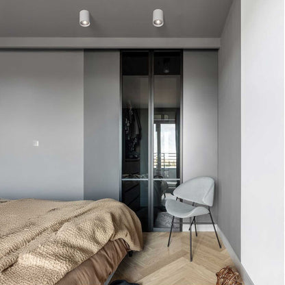 Nova Luce Loyd GU10 bodové svítidlo