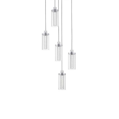 Nova Luce Lune LED závěsné svítidlo