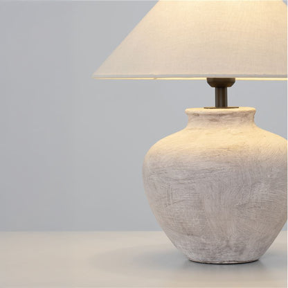 Nova Luce Lupe E27 stolní svítidlo