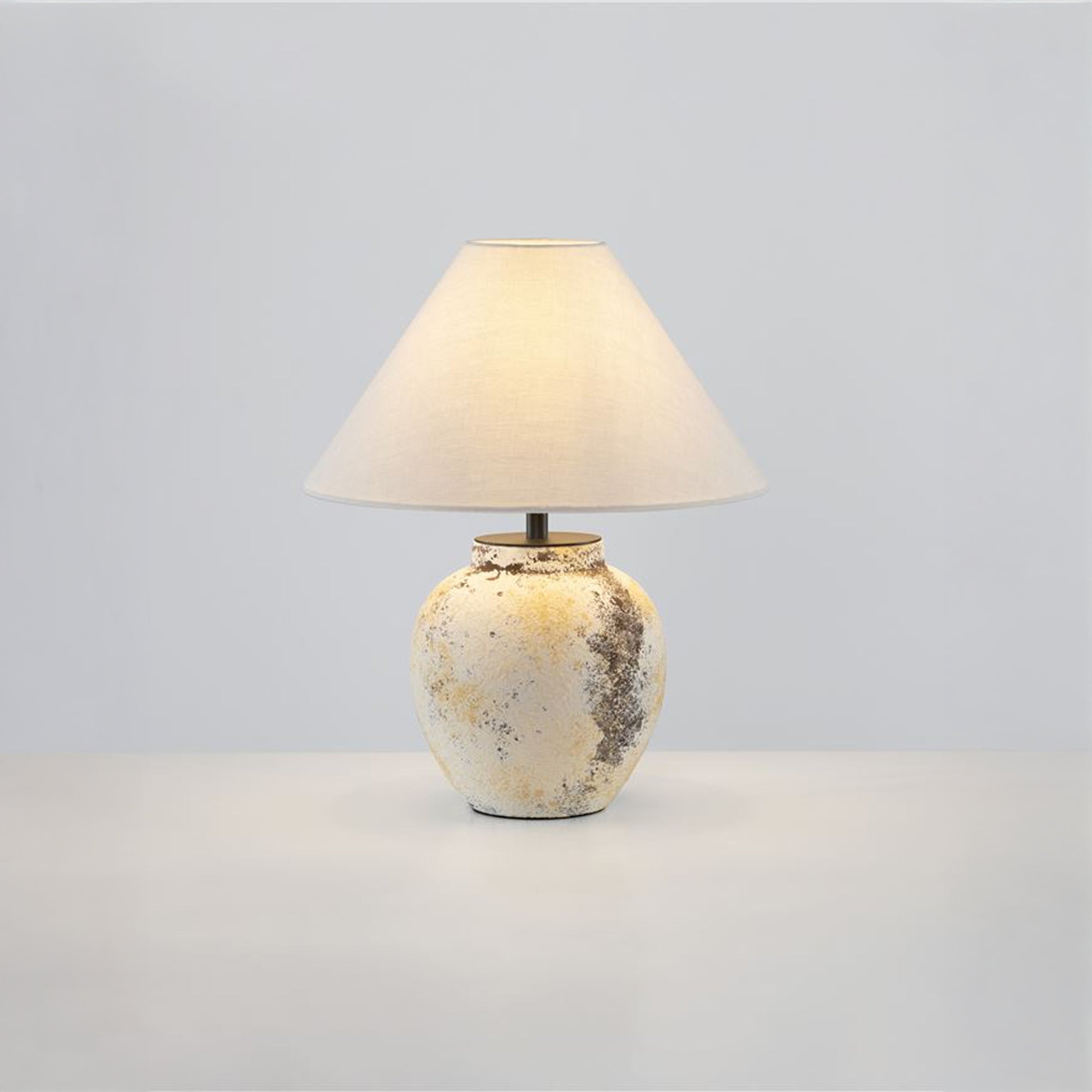 Nova Luce Lupe E27 stolní svítidlo