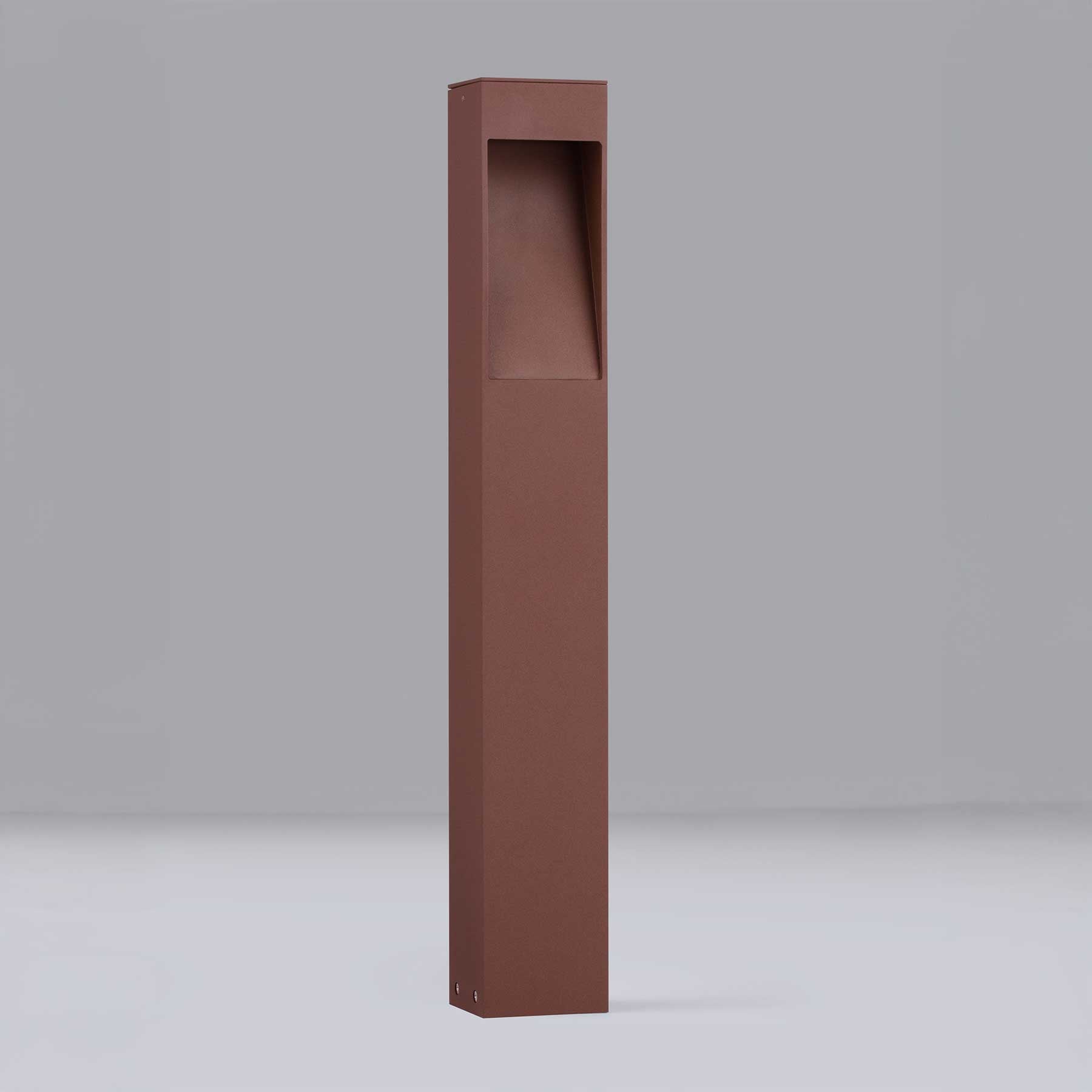 Nova Luce Maddi LED sloupkové svítidlo IP65