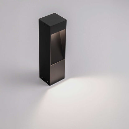 Nova Luce Maddi LED sloupkové svítidlo IP65