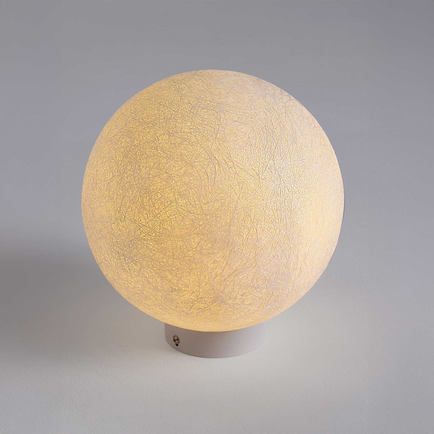 Nova Luce Moon E27 sloupkové svítidlo IP65