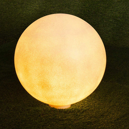 Nova Luce Moon E27 sloupkové svítidlo IP65