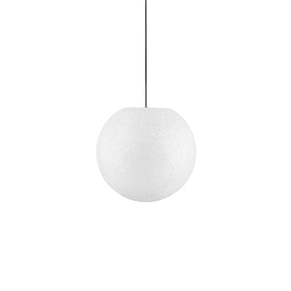 Nova Luce Moon E27 závěsné svítidlo IP65