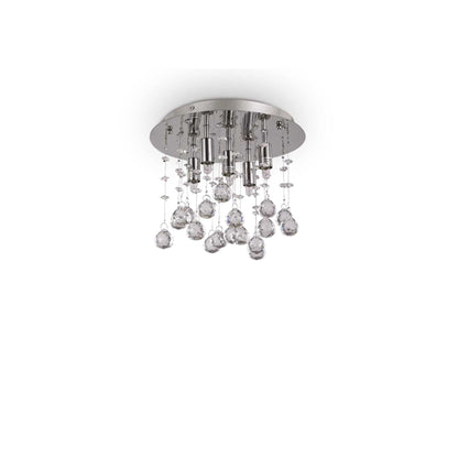 Ideal Lux Moonlight G9 stropní svítidlo