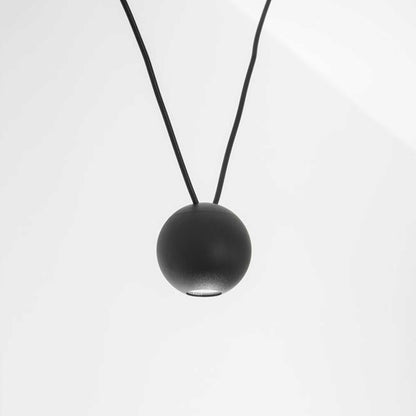 Nova Luce Lampa wisząca LED Nocci z linkowym systemem zawieszenia