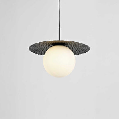 Nova Luce Obbit E27 závěsné svítidlo