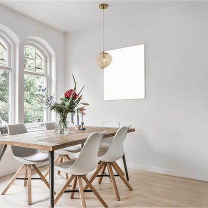 Nova Luce Odelle E14 závěsné skleněné svítidlo