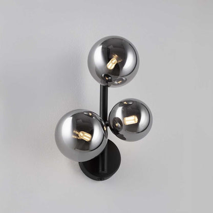 Nova Luce Odillia G9 nástěnné svítidlo