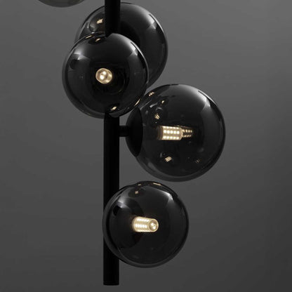 Nova Luce Odillia G9 závěsné svítidlo