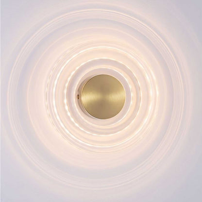 Nova Luce Kinkiet Onrid E27