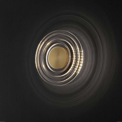 Nova Luce Kinkiet Onrid E27