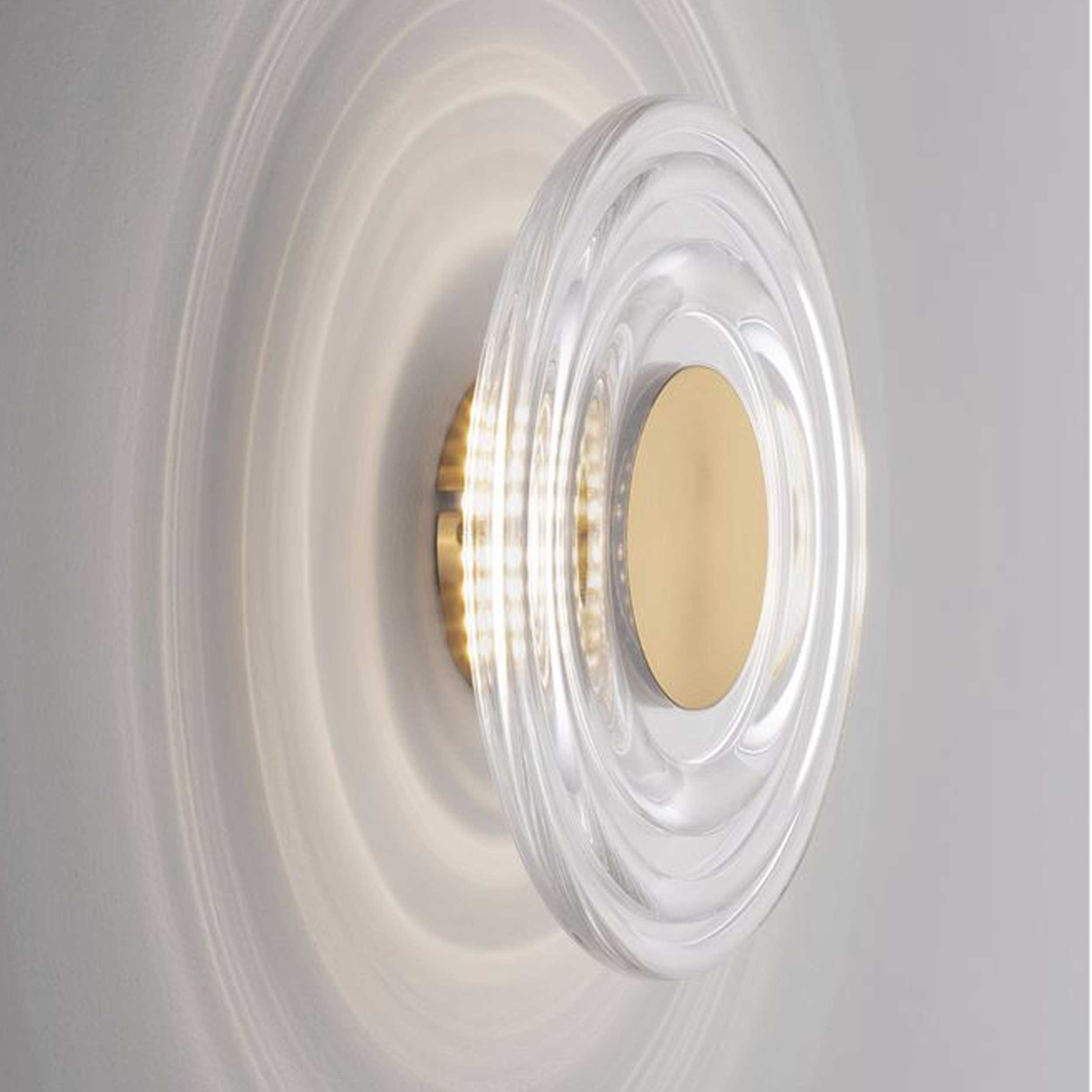 Nova Luce Kinkiet Onrid E27