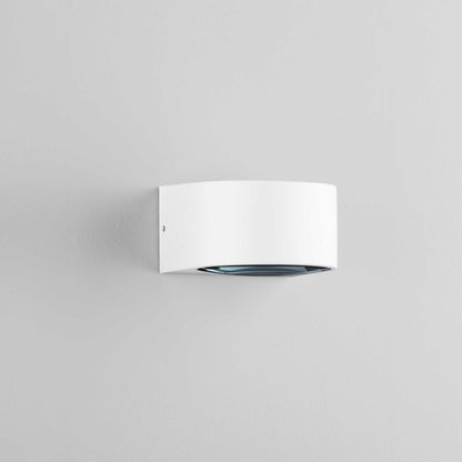 Nova Luce Opera LED nástěnné svítidlo IP54