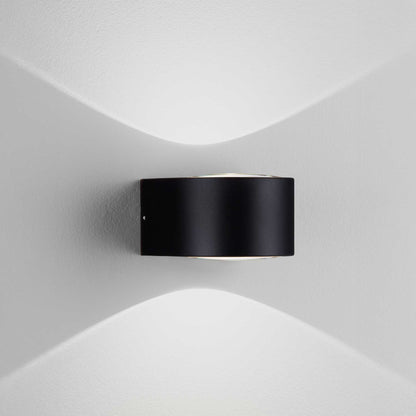 Nova Luce Opera LED nástěnné svítidlo IP54