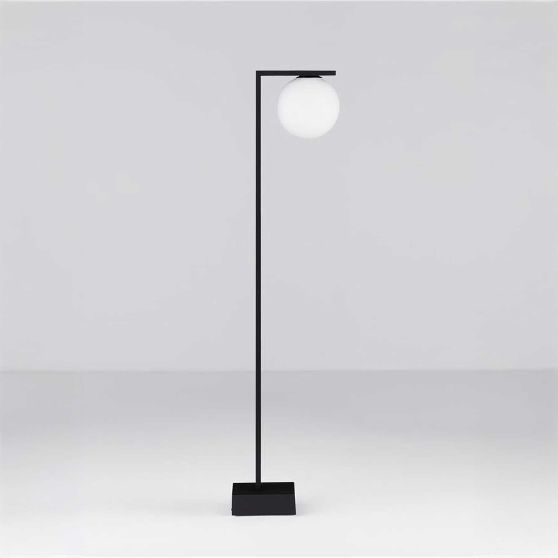 Nova Luce Oracle LED sloupkové svítidlo