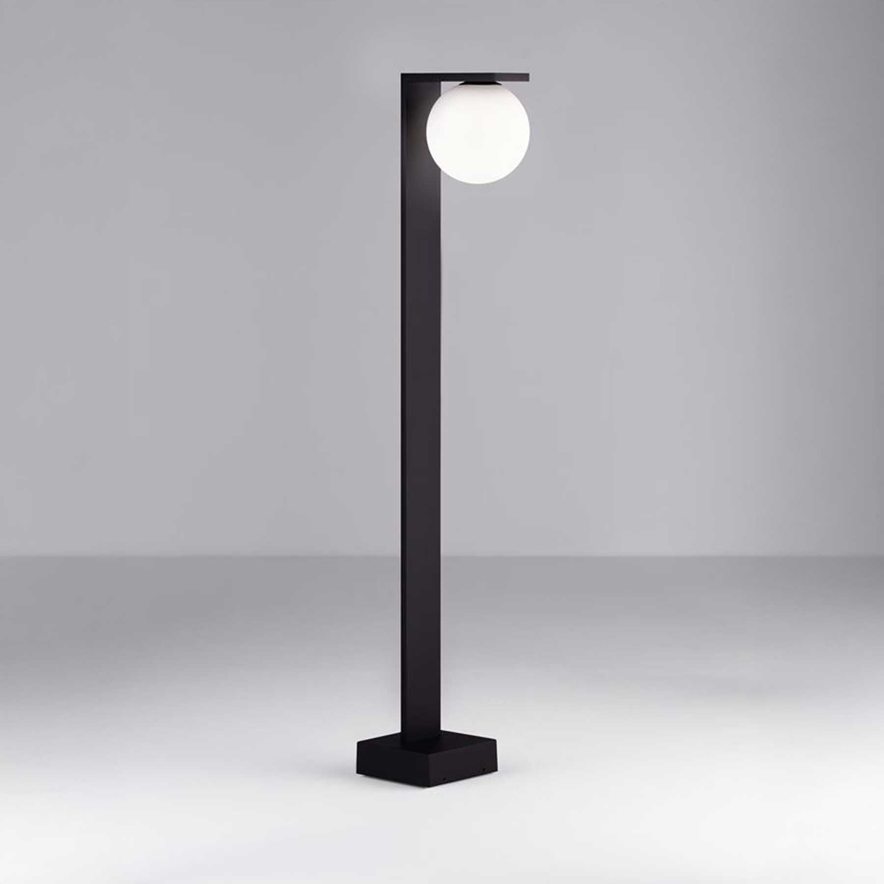 Nova Luce Oracle LED sloupkové svítidlo