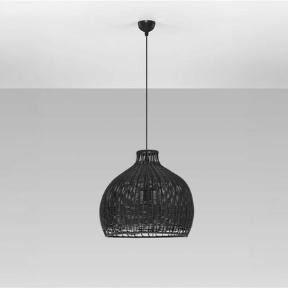 Oprawa wisząca Nova Luce Obbit E27