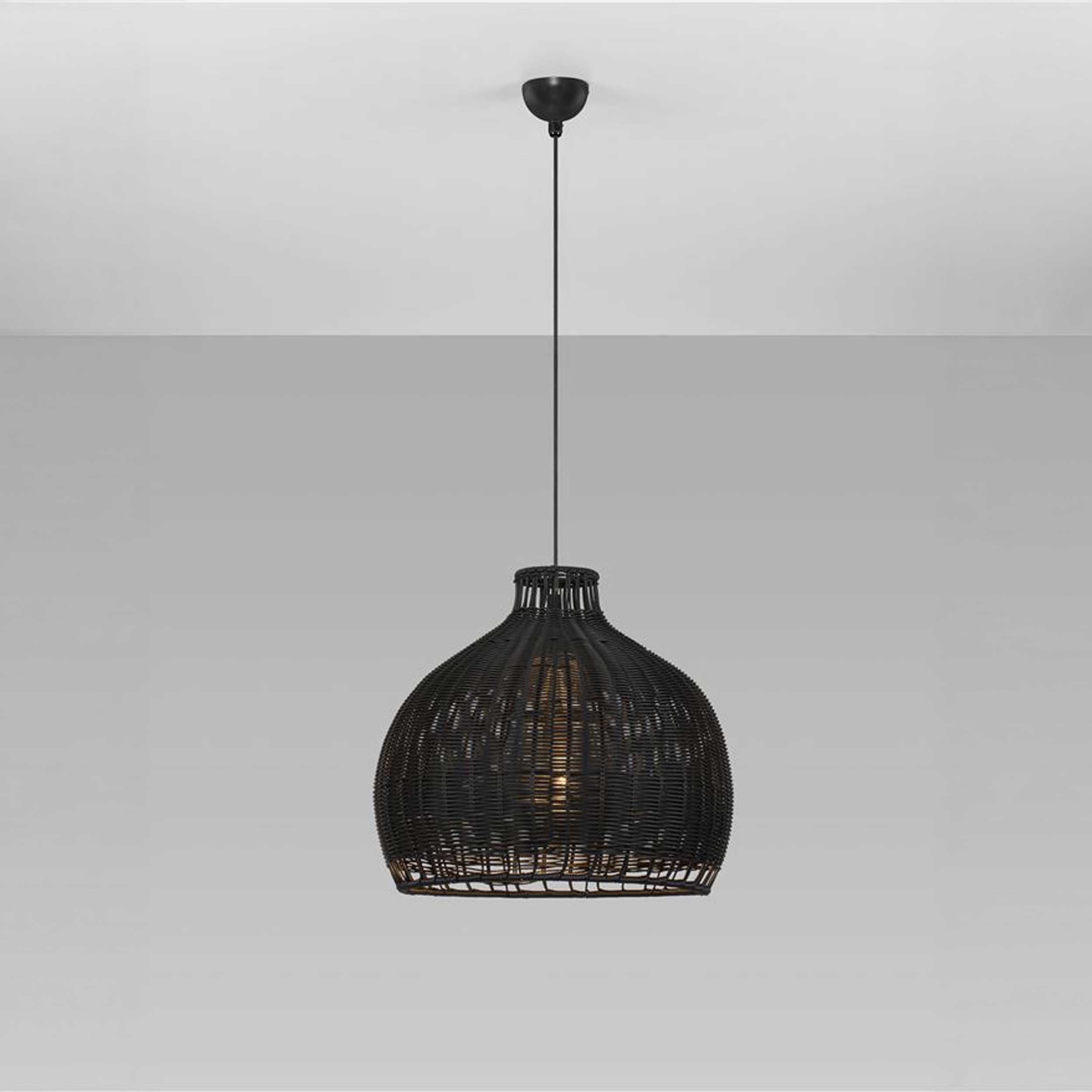 Oprawa wisząca Nova Luce Obbit E27