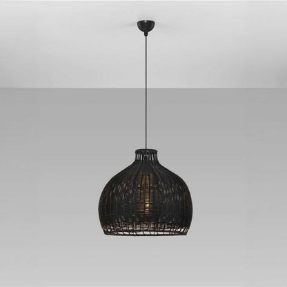 Oprawa wisząca Nova Luce Obbit E27