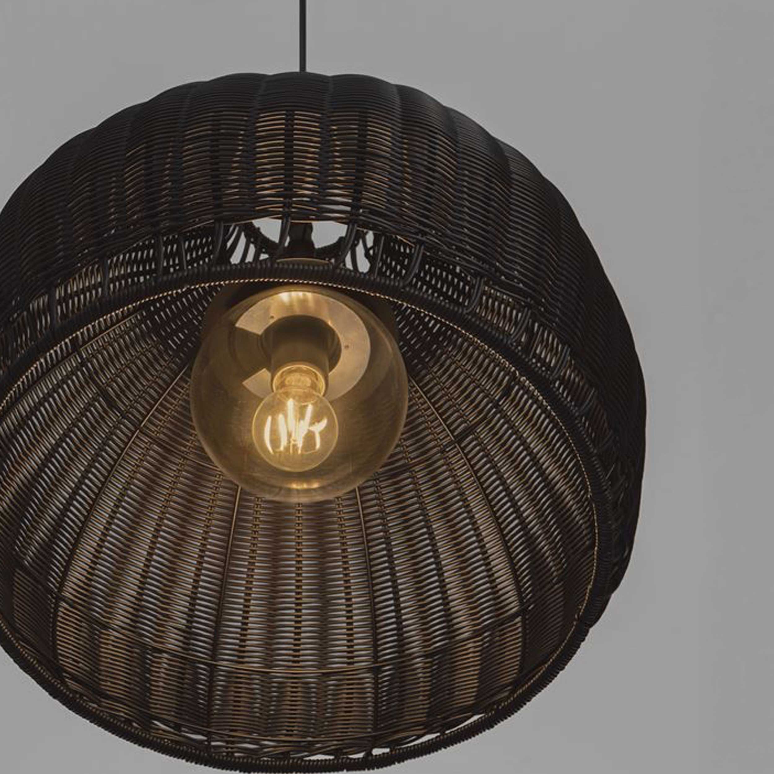 Oprawa wisząca Nova Luce Obbit E27